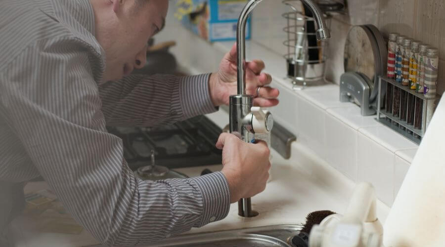 Professional Tankless Water Heater Installation in Aguada, PR